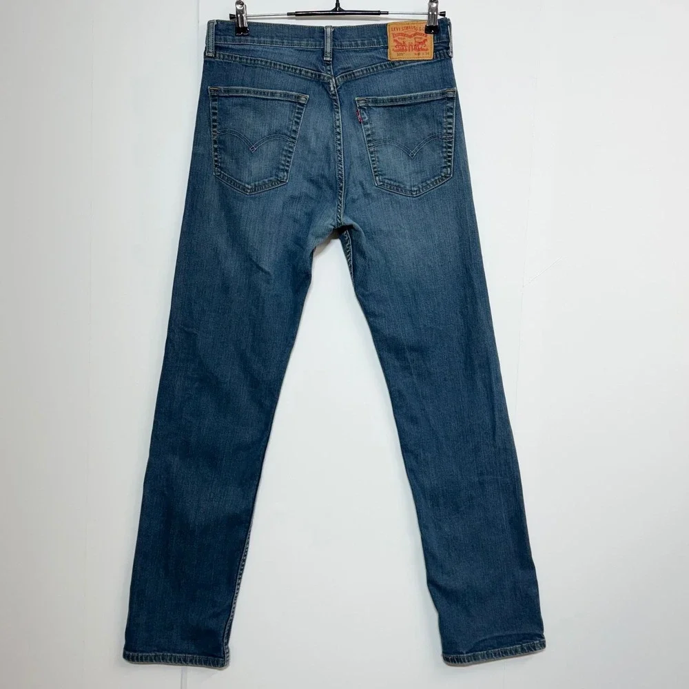 Levis no stains